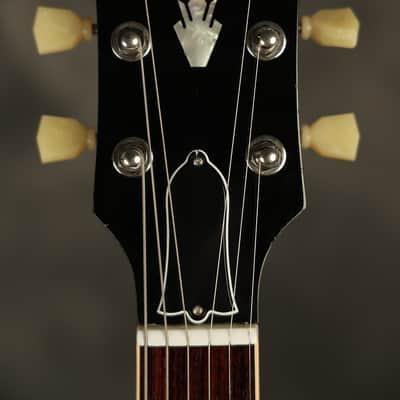 2013 Gibson DEREK TRUCKS Signature SG Cherry image 3
