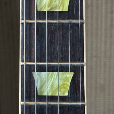 Gibson Les paul Classic 2013 - Cooper Top image 9
