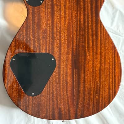 Gretsch G6228 Players Edition Jet BT with V-Stoptail image 7