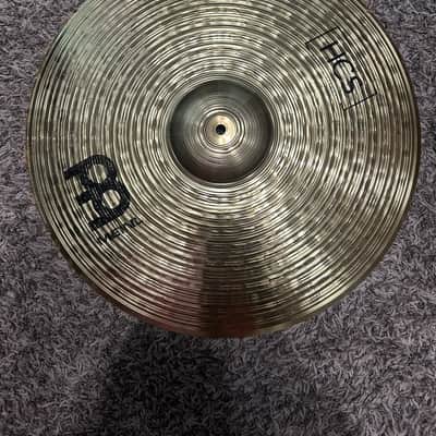 Meinl HCS 2020’s - Brass image 2