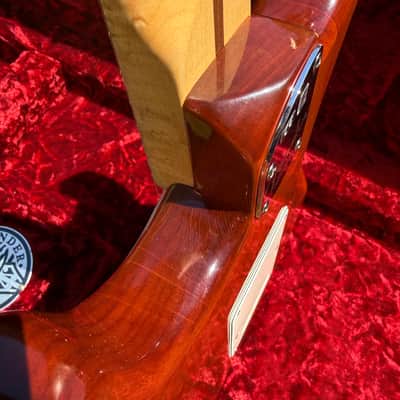 Fender American Select Stratocaster HSS 2013 image 11