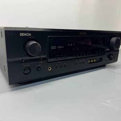 Denon AVR-1906 Receiver HiFi Stereo Vintage Audiophile 7.1 Channel Multi Zones image 2