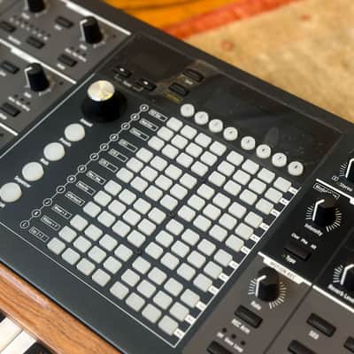 Arturia PolyBrute Morphing Analogue Poly Synth image 5