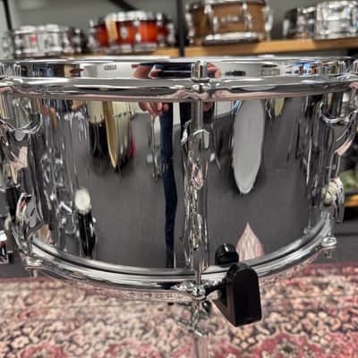 14" x 6,5" Premier 2003 Model Snare image 4