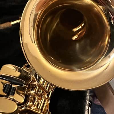 Cannonball Alcazar Alto Saxophone image 7