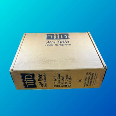 THD Hot Plate Power Attenuator - 8 Ohm image 4