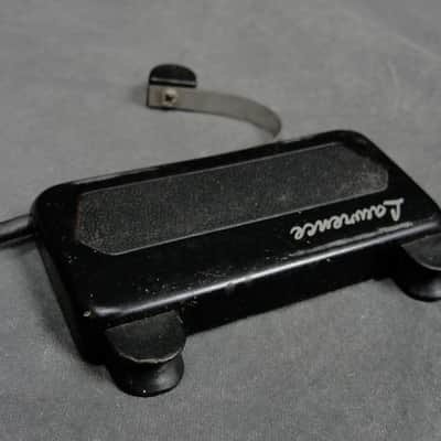 Vintage 1980's Bill Lawrence FT-145 Acoustic Guitar Soundhole Pickup, "The Silencer" image 4