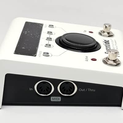 used Eventide H9 Core Harmonizer, Very Good Condition image 4