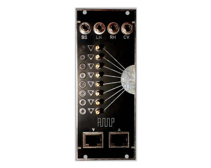AMP Electronics Expandoor image 1