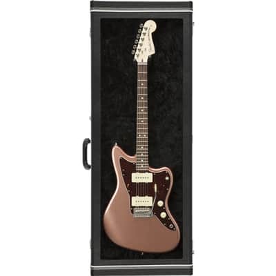Fender Guitar Display Case - Black image 1