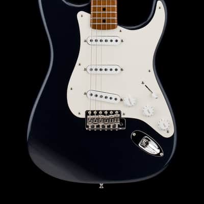 Fender Custom Shop Empire 59 Transition Stratocaster NOS - Midnight Blue #19694 image 1
