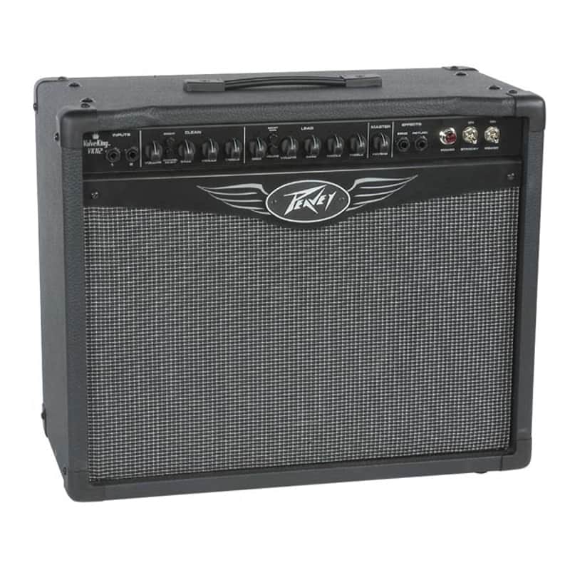 Peavey Valveking II image 1