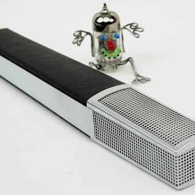 Sennheiser MD 441 N Mic Vintage Mikrofon + Fast Neuwertig + 1,5J. Garantie image 3