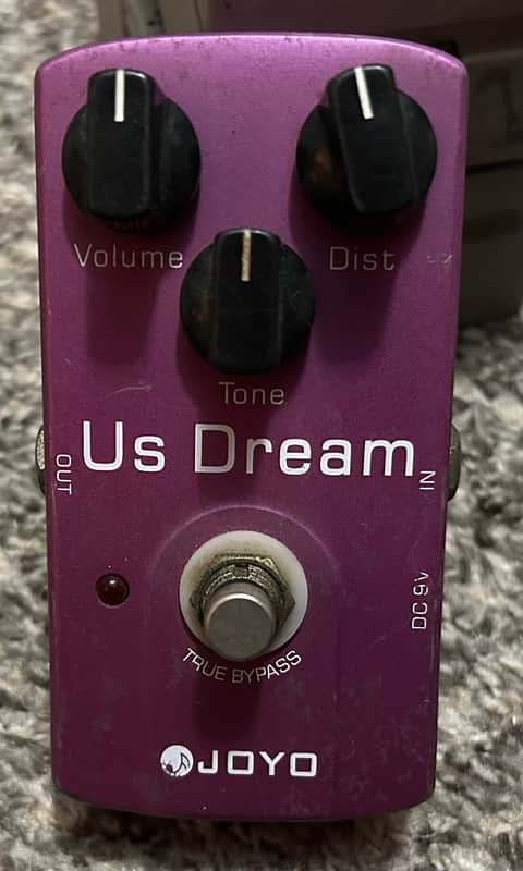 Joyo JF-34 US Dream