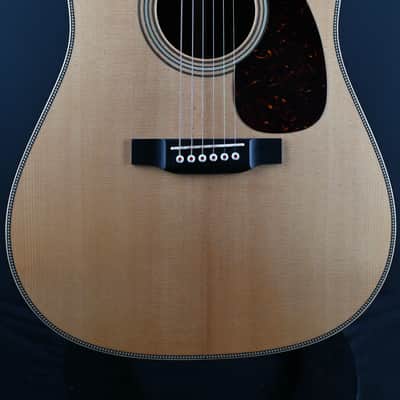 Martin D-28 Dreadnought Acoustic 2020 image 3