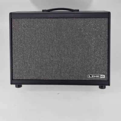 Line 6 Powercab 112 250-Watt 1x12" Active Guitar Speaker Cabinet - Used image 2