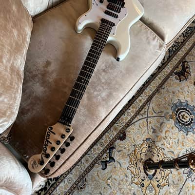 Jackson USA Custom Shop Adrian Smith San Dimas image 13