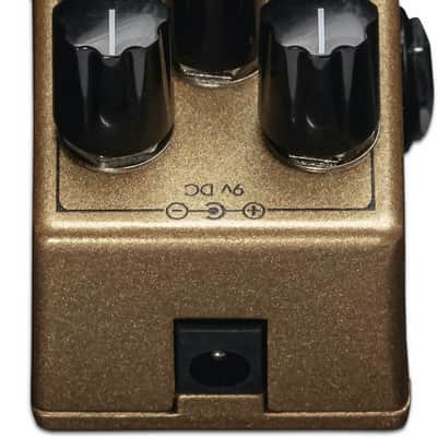 Wampler Tumnus Transparent Overdrive Pedal image 5