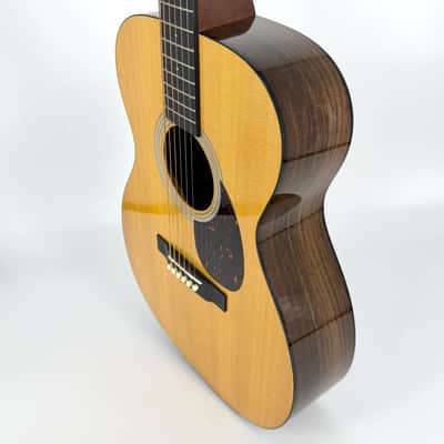 2017 Martin OM-21 – Natural image 7