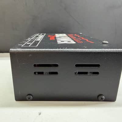 Voodoo Lab Pedal Power 2 Plus 2010s - Black image 9