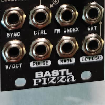 BASTL Instruments Pizza image 6