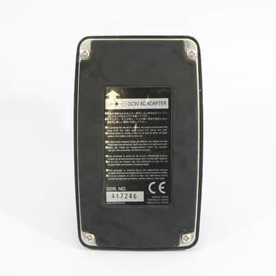 Ibanez CS5 Chorus (s/n 447246) image 2