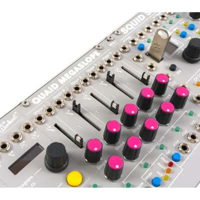 ALM Busy Circuits System Coupe Modular System [USED] image 4