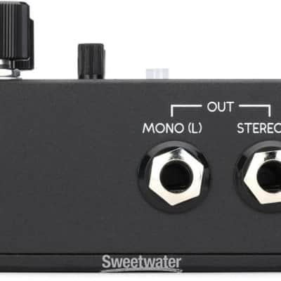 Walrus Audio Canvas Rehearsal Pedal (CanvasRehd1) image 3
