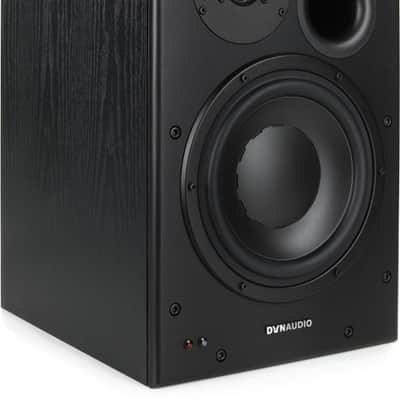 Dynaudio BM15A 10 inch Powered Studio Monitor (Left Side) image 2