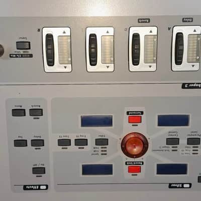 Hartmann Neuron Synthesizer Beautiful Condition image 9