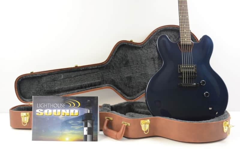 【Itami】Gibson Memphis USA 2013 ES-335 2013 Gibson ES-335 Dot Figured Specs - Cherry | Tone Wolf