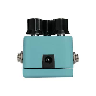 NuX NOD-3 Morningstar Overdrive image 3