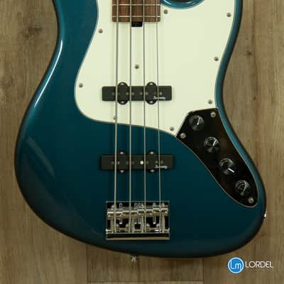 Basse électrique Sadowsky Metroline Vintage Jazz-bass DLPB image 4