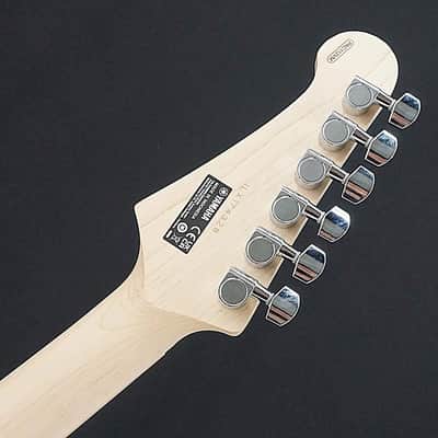 YAMAHA USED ​​Yamaha PACIFICA PAC112VM ICB [SN.ILX174328] image 8