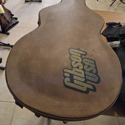 Gibson 335 dot 2003 - Sunburst image 14