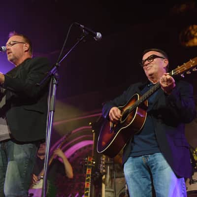 Martin 000-28 Lonnie Donegan Signature 2002 Sunburst 13-72 (Played by Peter Donegan on The Voice UK) image 18