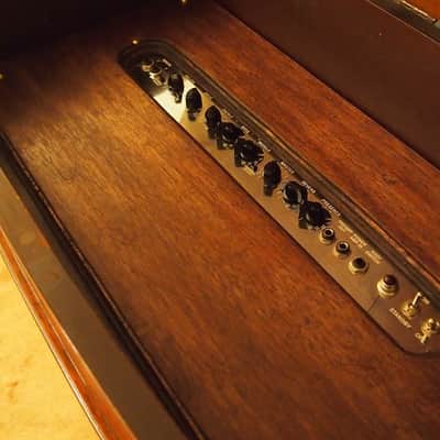 Private Stock Amplifiers, Farnsworth Art Deco Museum Quality image 5