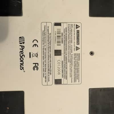 PreSonus ATOM USB 2.0 Pad Controller 2018 - 2019 - Black image 4