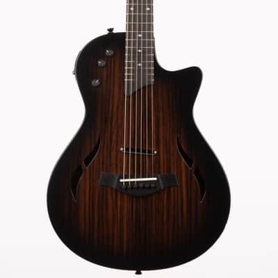 Taylor T5z Classic Rosewood Shaded Edgeburst (090) image 2