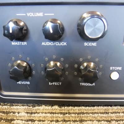 Yamaha EAD10 Electronic Drum Module w/DT50S Trigger image 3