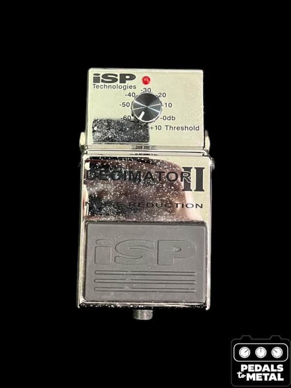 ISP Technologies Decimator II Noise Reduction | Reverb