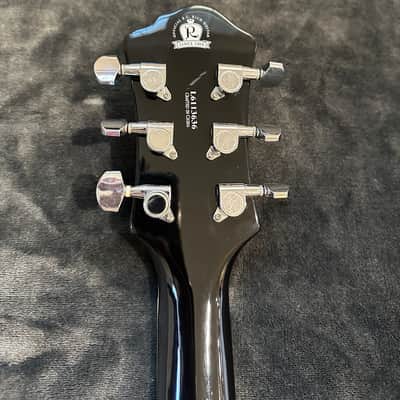 2013 B.C. Rich MK5 Warlock Electric Guitar image 9