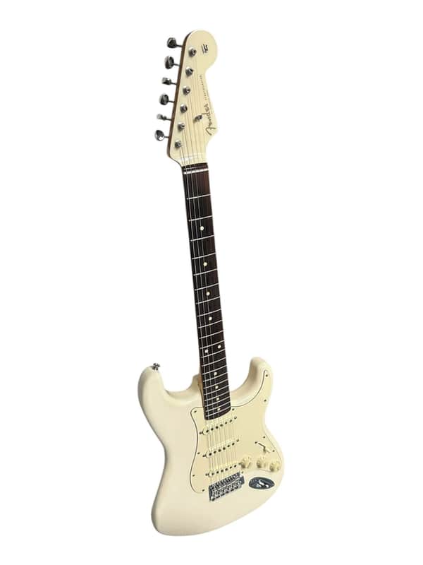 Fender Limited Edition Vintera '60s Stratocaster® 1960 - Gloss Polyester imagen 1