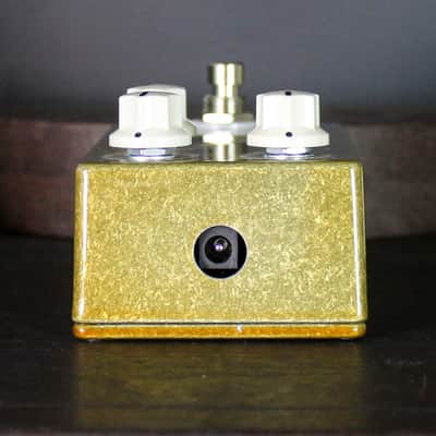 Preowned JHS Pedals Morning Glory V4 Overdrive Pedal w/ Box image 3
