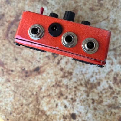 BYOC Analog Bucket Brigade Delay Boutique DIY 2000s image 3