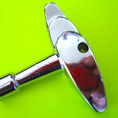 Yamaha Drum Key image 3