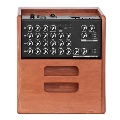 Acus ONE-FORSTRINGS 5 FERDI W image 3
