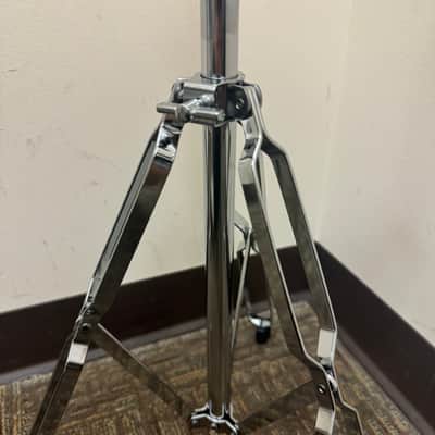 Mapex Rebel Boom Cymbal Stand Double Braced 3 Section image 5