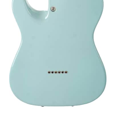 Anderson T Classic Shorty Hollow Guitar #02-26-26N image 6