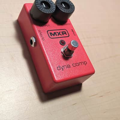 MXR Dyna Comp M-102 image 1